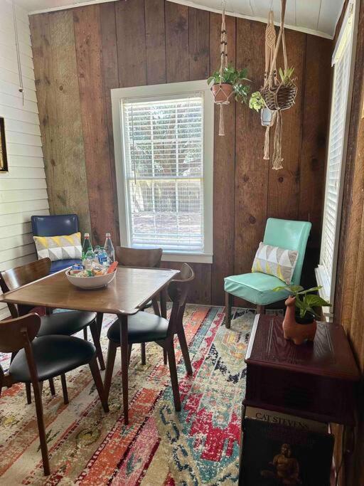 Wensel Cottage In Downtown Natchez Exterior foto